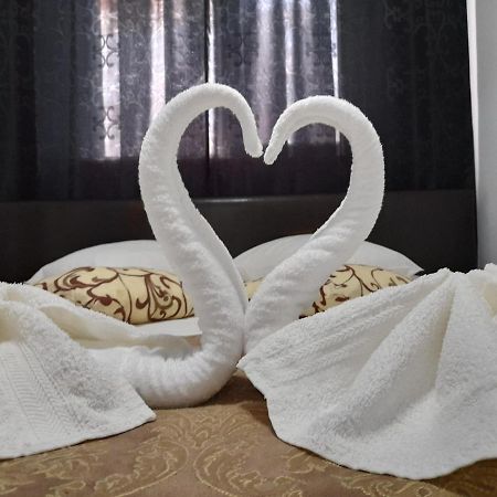 Hotel Miniom 콘스탄차 외부 사진