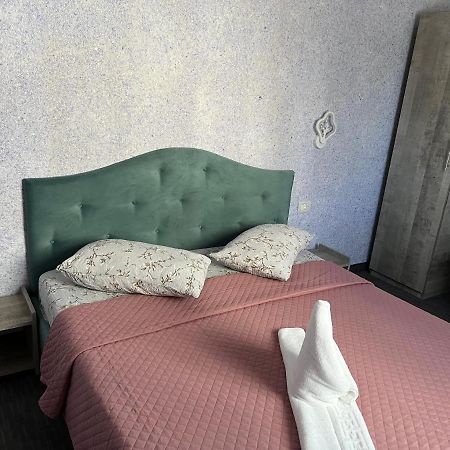 Hotel Miniom 콘스탄차 외부 사진