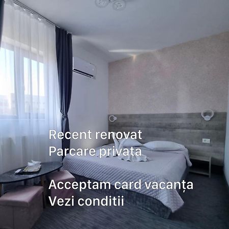 Hotel Miniom 콘스탄차 외부 사진