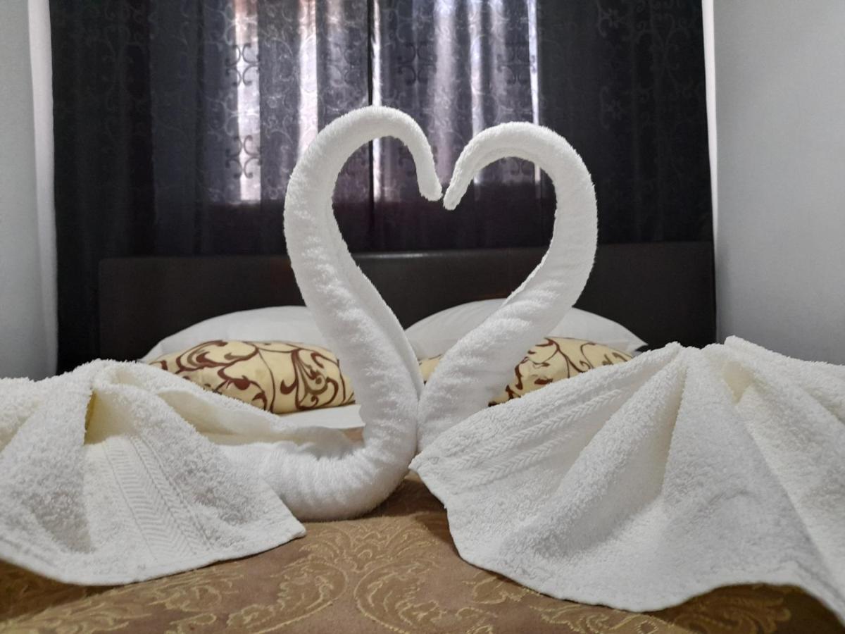 Hotel Miniom 콘스탄차 외부 사진