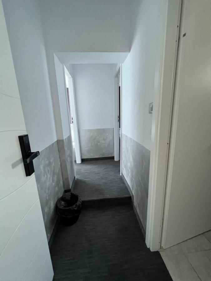 Hotel Miniom 콘스탄차 외부 사진