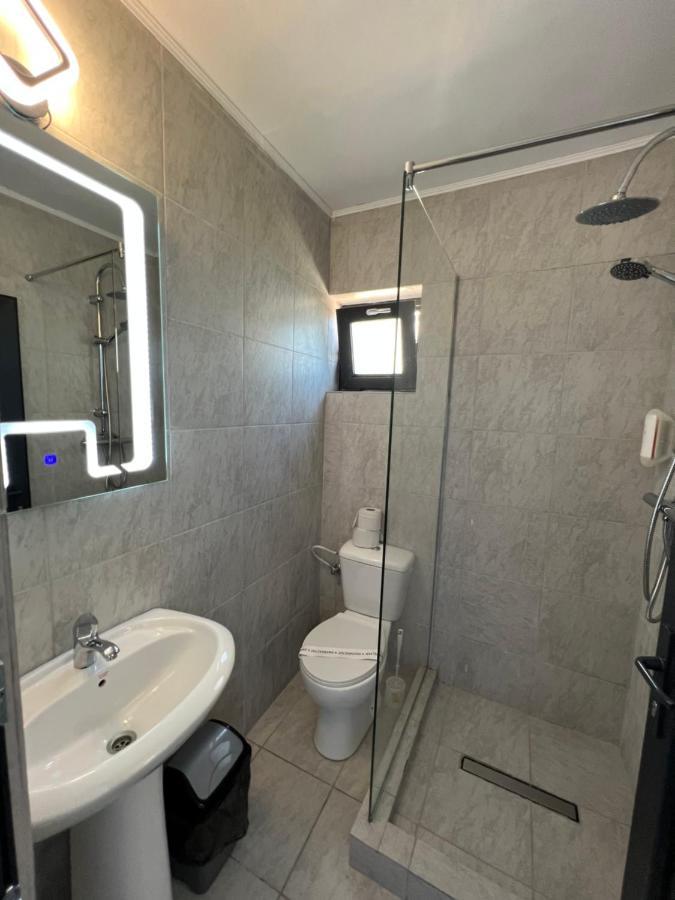 Hotel Miniom 콘스탄차 외부 사진