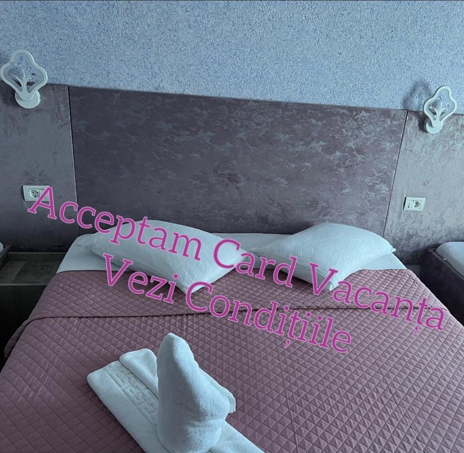 Hotel Miniom 콘스탄차 외부 사진