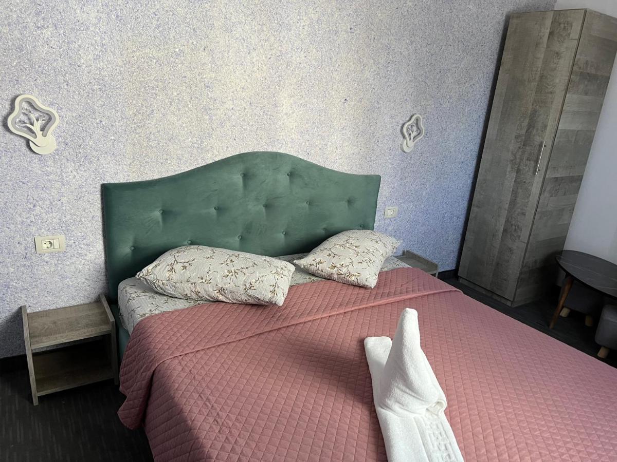 Hotel Miniom 콘스탄차 외부 사진