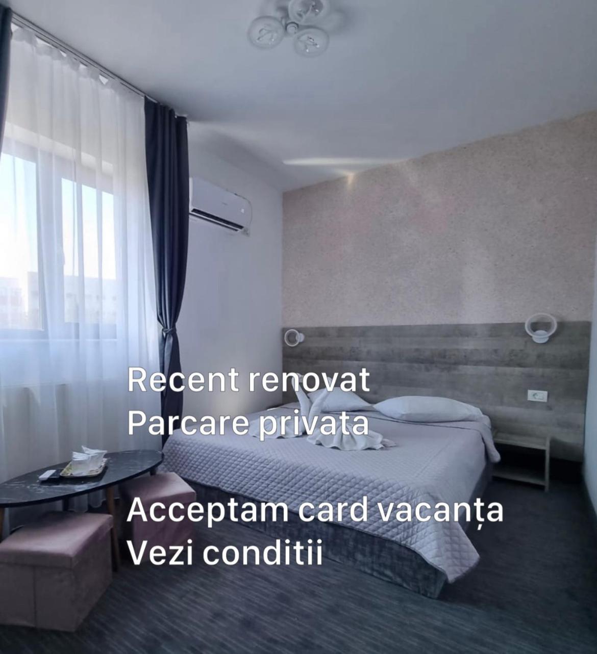Hotel Miniom 콘스탄차 외부 사진